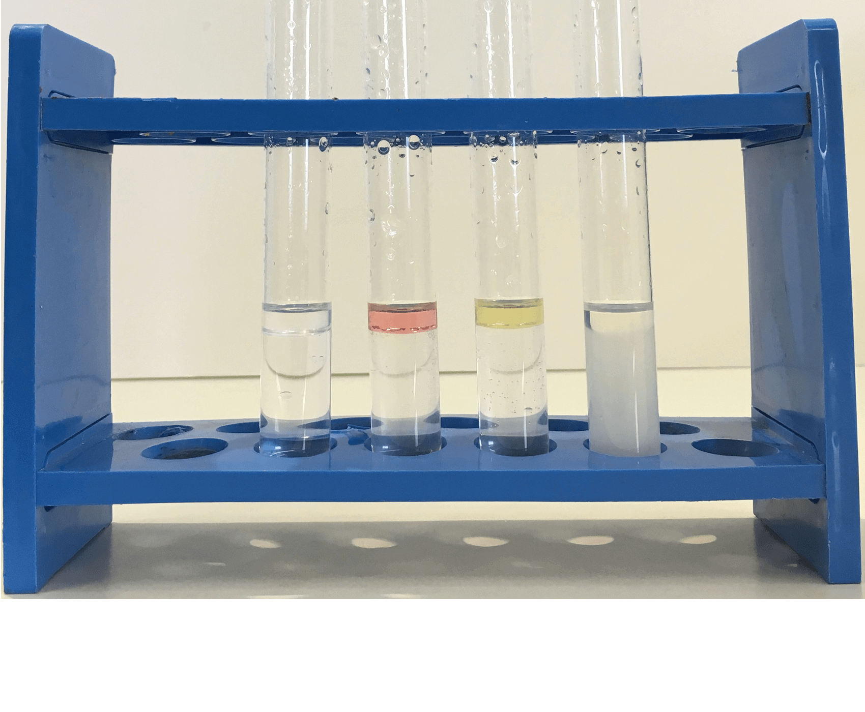 Sukzessive Oxidation Vergleich